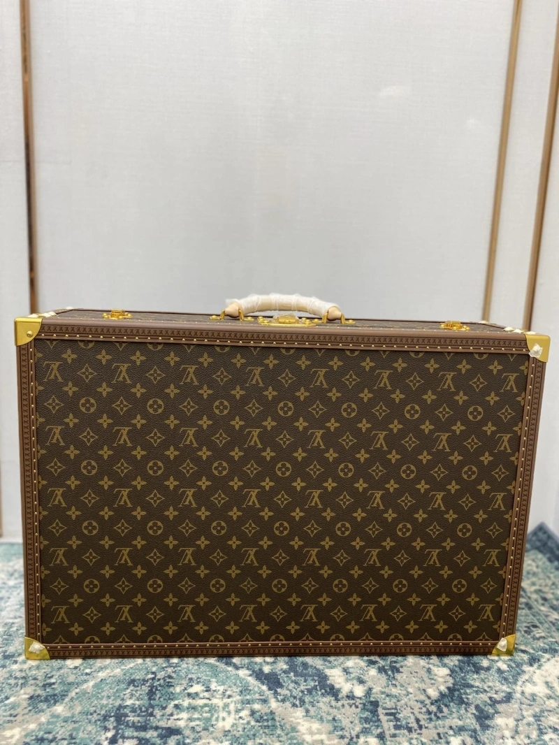 LX Suitcase Bold 25725