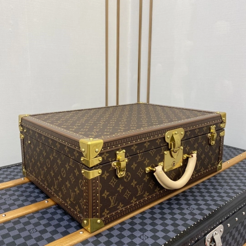 Cozy LX Suitcase 25708