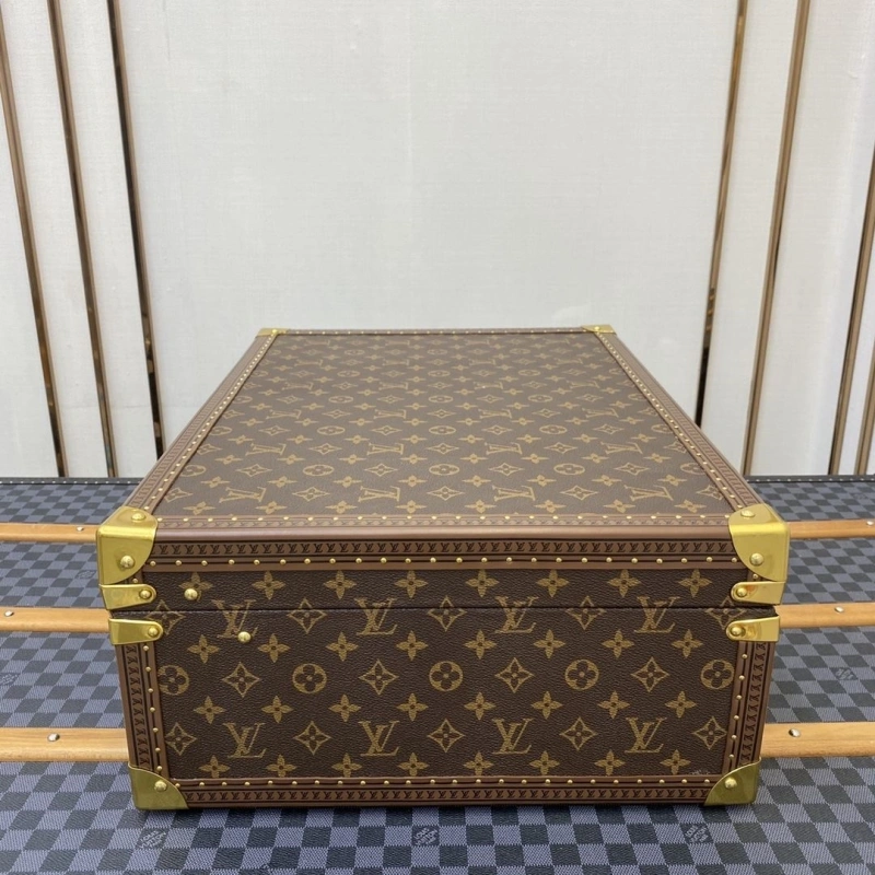 Cozy LX Suitcase 25708