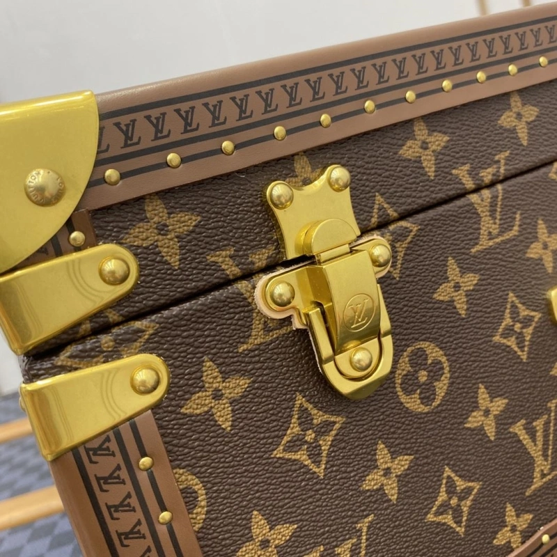 Cozy LX Suitcase 25708
