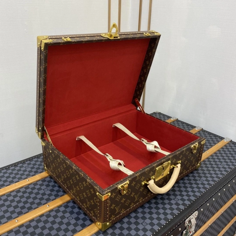 Cozy LX Suitcase 25708