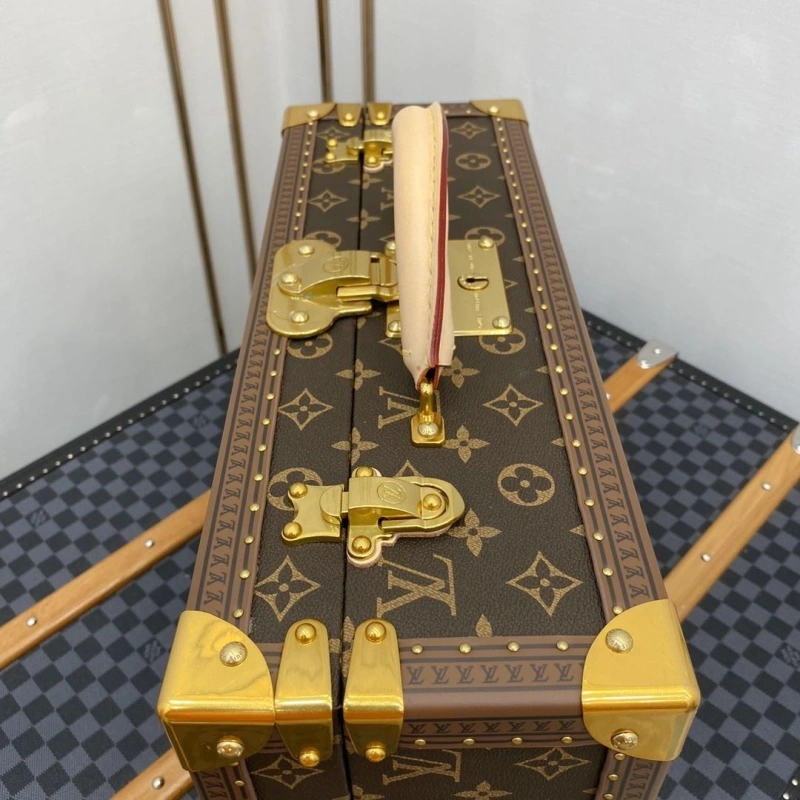 Vibrant LX Suitcase 25699