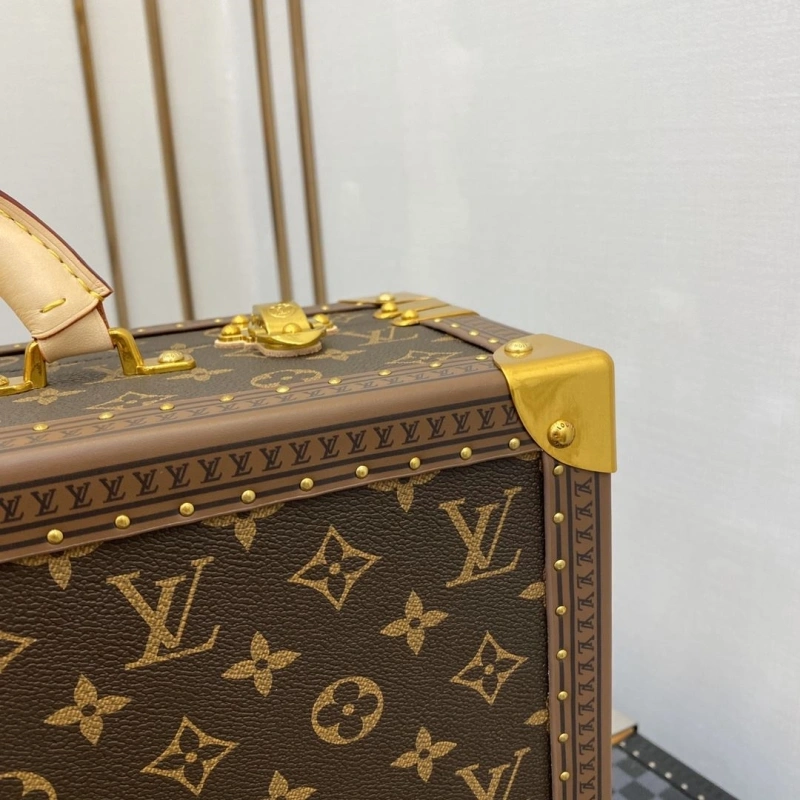 Vibrant LX Suitcase 25699