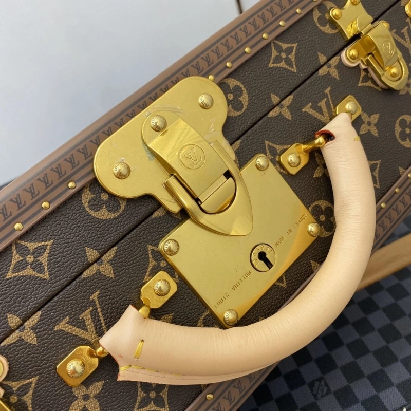 Vibrant LX Suitcase 25699