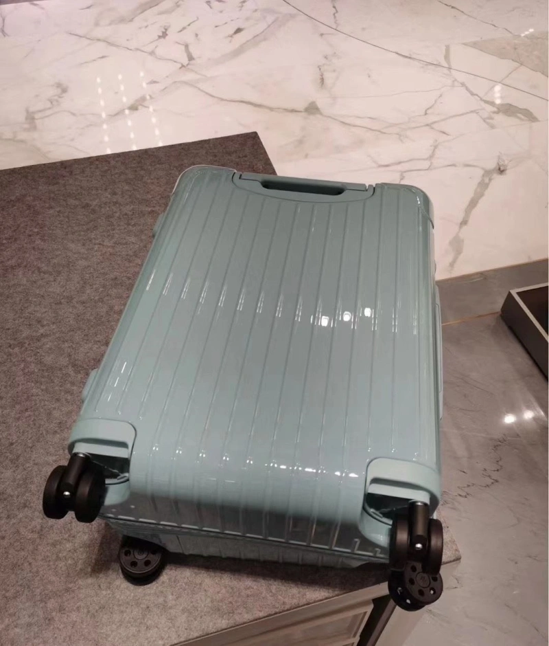 Rxmxwa Suitcase Soft 25555