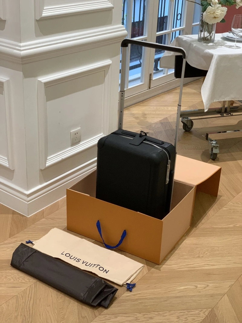 EyeCatching LX Suitcase 25702