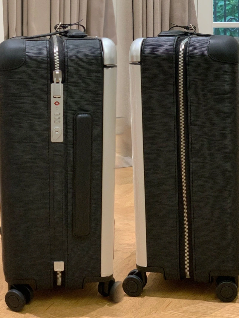 EyeCatching LX Suitcase 25702