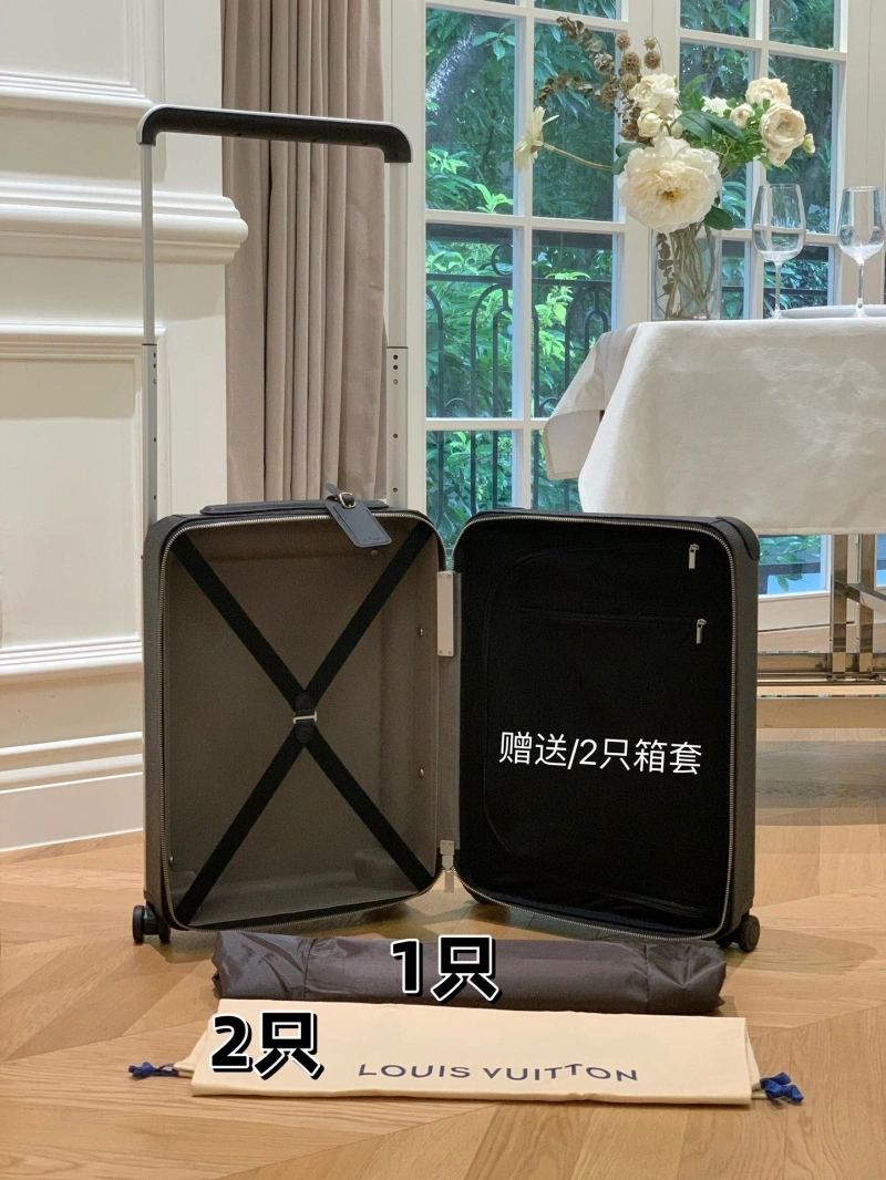EyeCatching LX Suitcase 25702