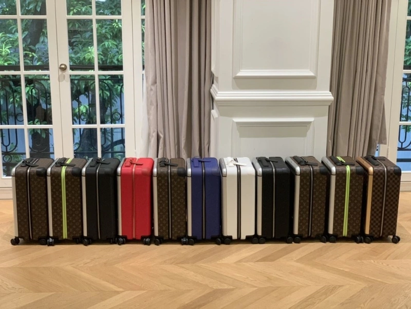 EyeCatching LX Suitcase 25702