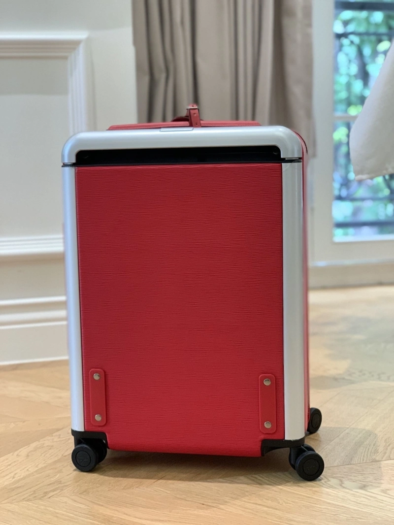 LX Suitcase Durable 25694