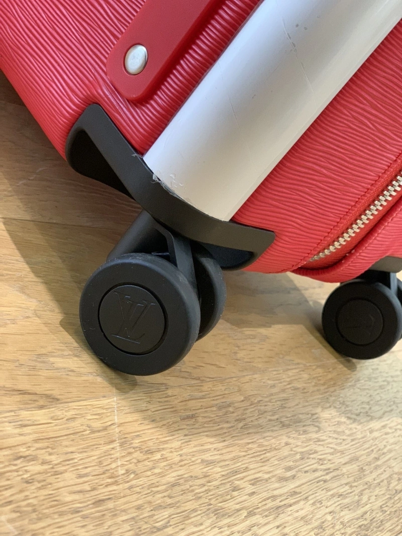 LX Suitcase Durable 25694