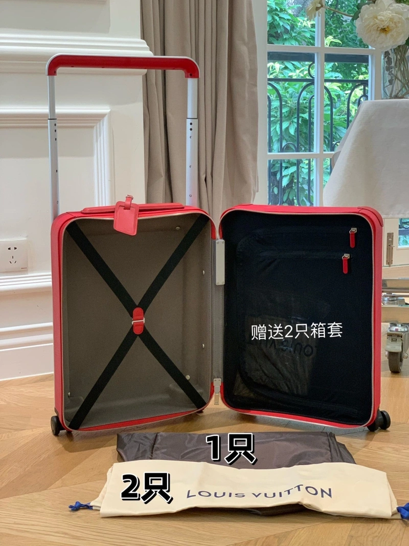 LX Suitcase Durable 25694