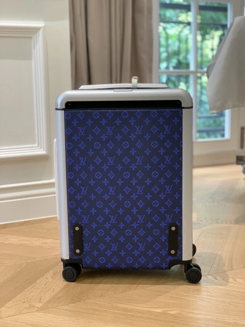 Sophisticated LX Suitcase 25695