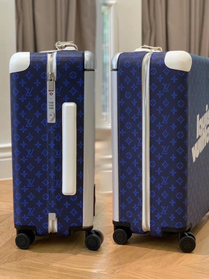 Sophisticated LX Suitcase 25695