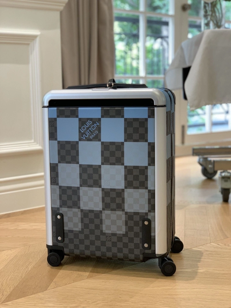 LX Suitcase GoodFit 25692