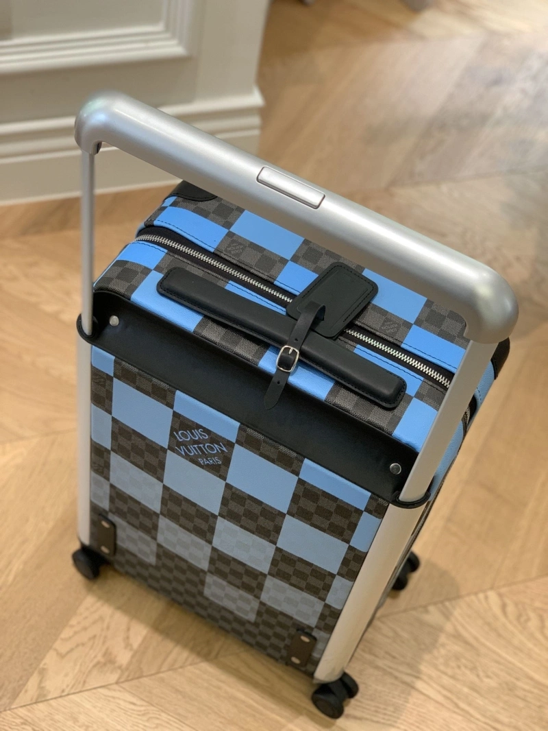 LX Suitcase GoodFit 25692