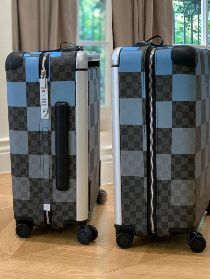 LX Suitcase GoodFit 25692
