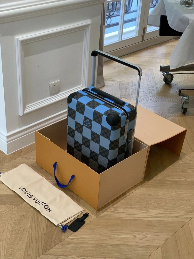 LX Suitcase GoodFit 25692