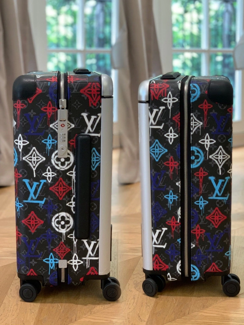 Modern LX Suitcase 25697