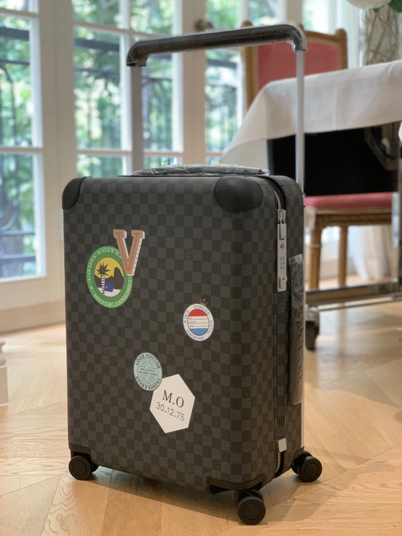 LX Suitcase Elegant 25700