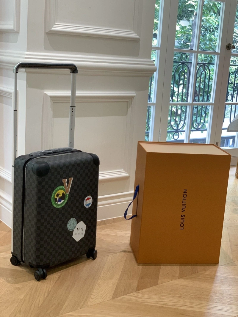 LX Suitcase Elegant 25700