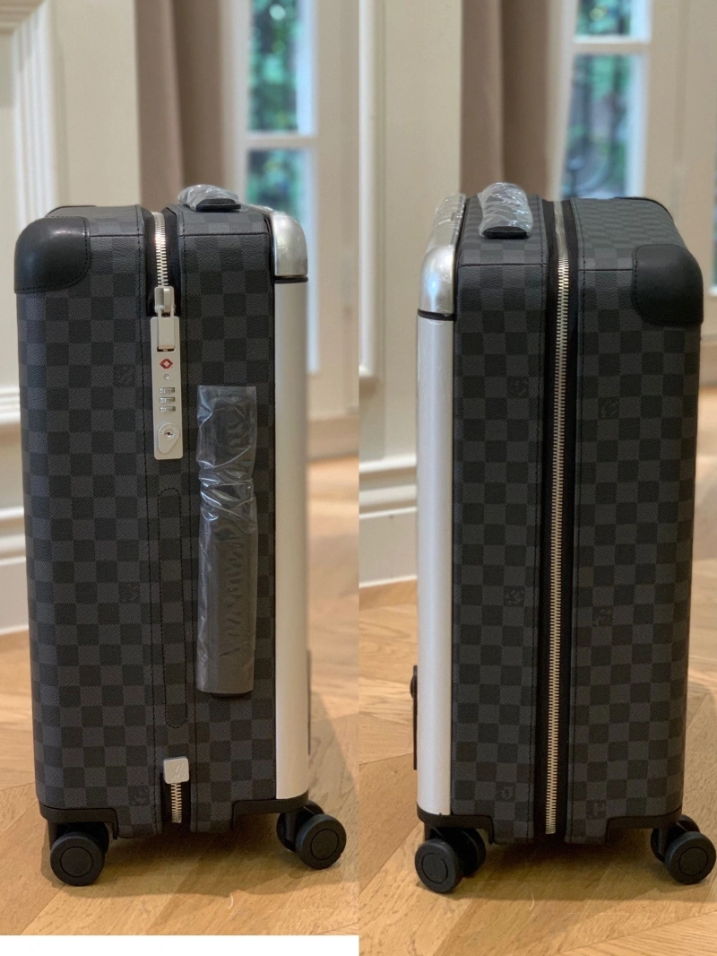 LX Suitcase Elegant 25700
