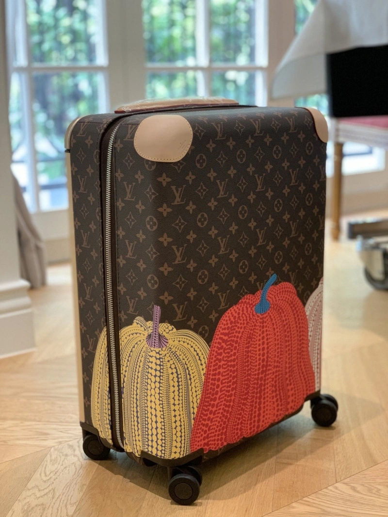 DailyWear LX Suitcase 25687