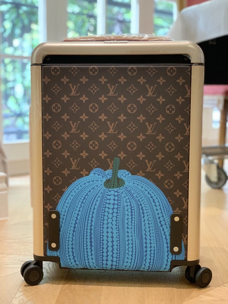 DailyWear LX Suitcase 25687