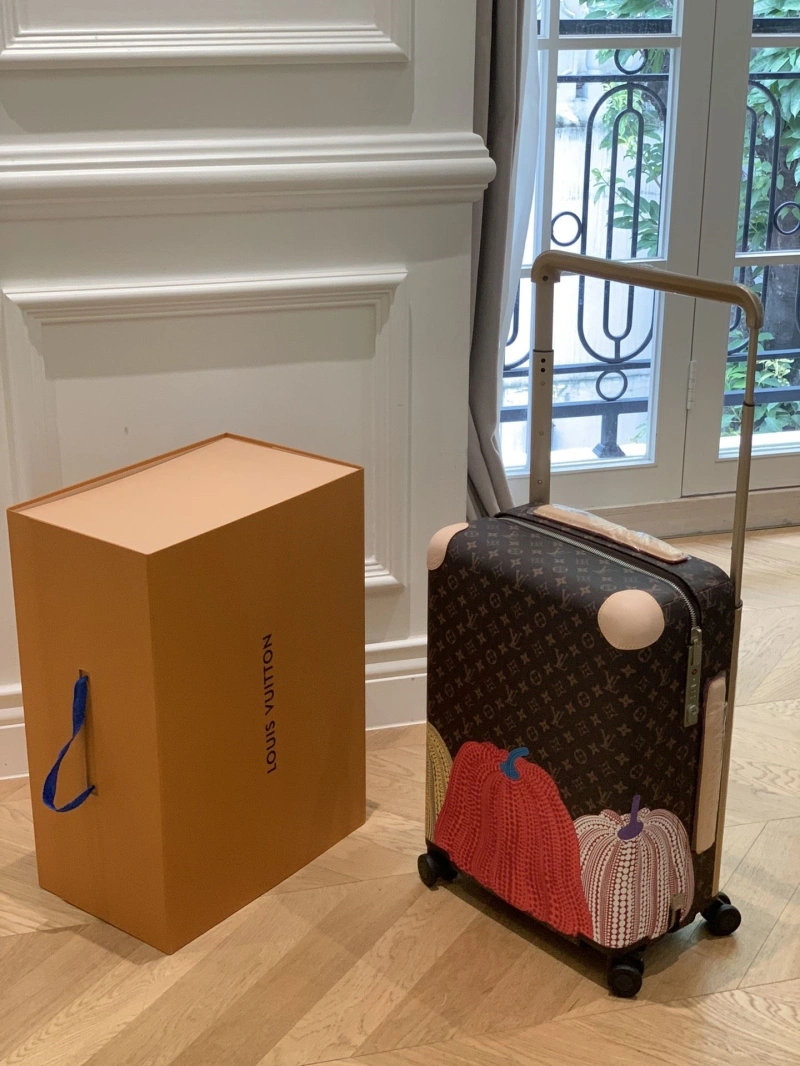 DailyWear LX Suitcase 25687