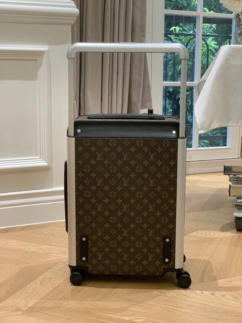 Breathable LX Suitcase 25682