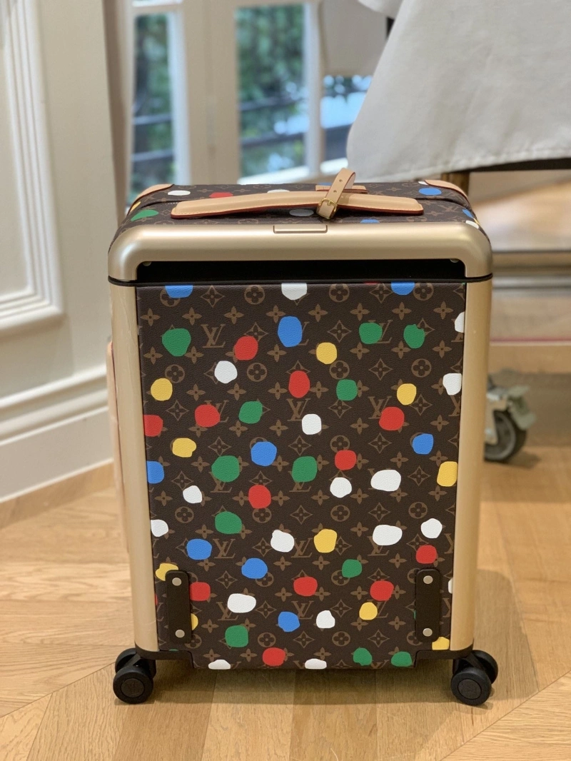 LX Suitcase GoAnywhere 25711