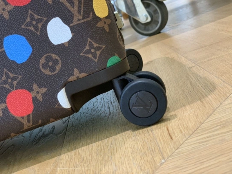 LX Suitcase GoAnywhere 25711