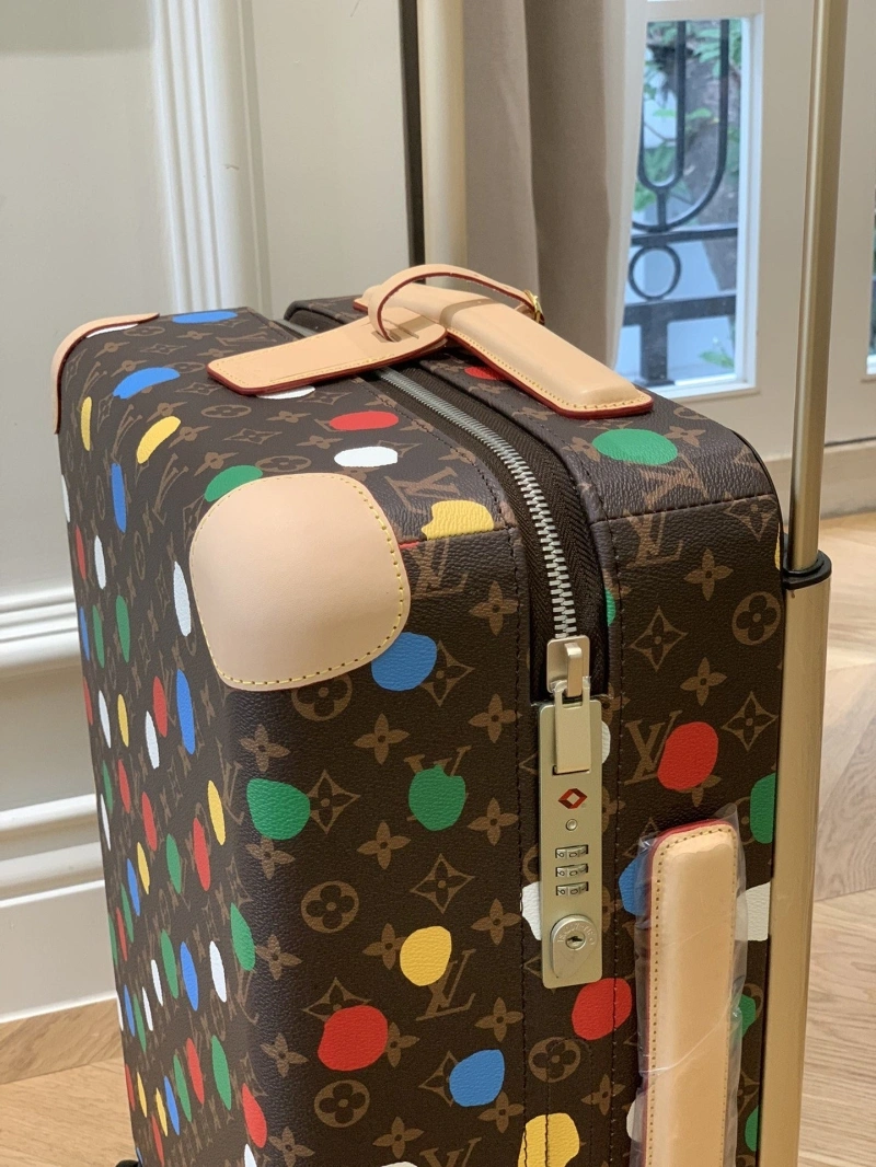 LX Suitcase GoAnywhere 25711