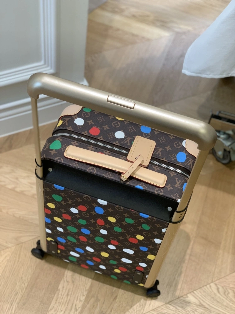 LX Suitcase GoAnywhere 25711