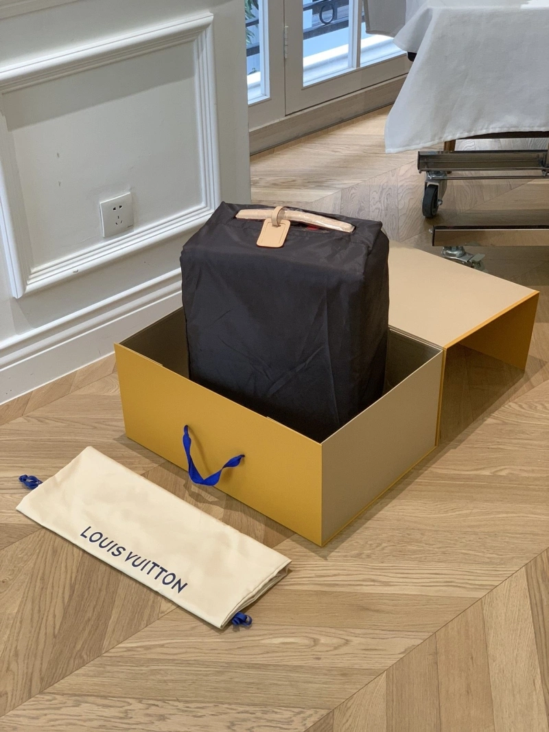 LX Suitcase GoAnywhere 25711