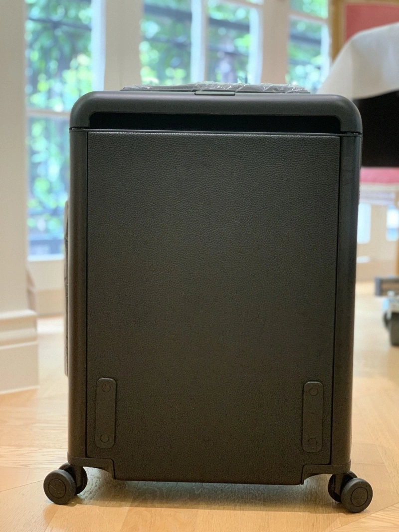 Unique LX Suitcase 25688