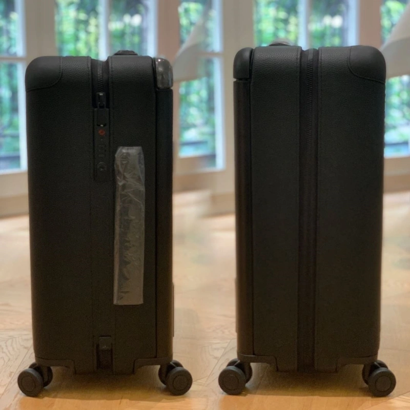 Unique LX Suitcase 25688