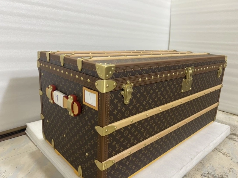 LX Suitcase Timeless 25693