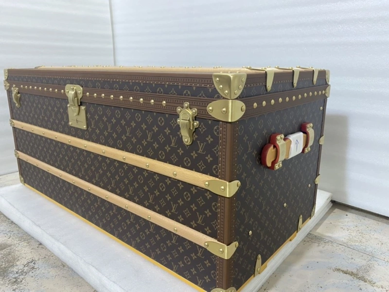 LX Suitcase Timeless 25693