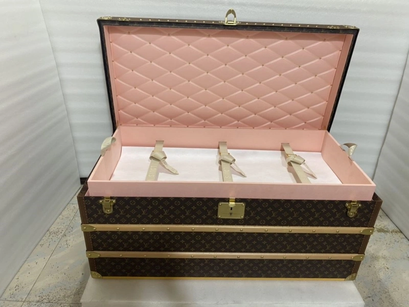 LX Suitcase Timeless 25693