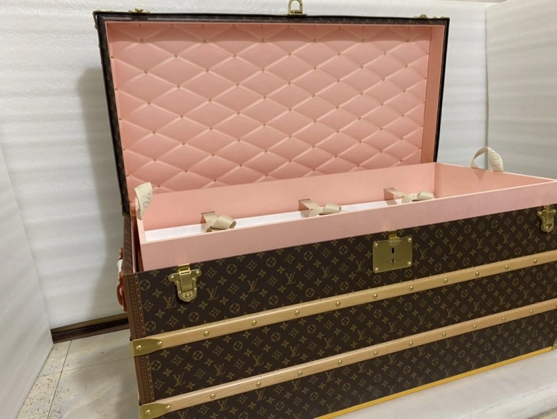 LX Suitcase Timeless 25693