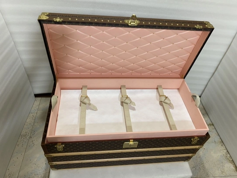 LX Suitcase Timeless 25693