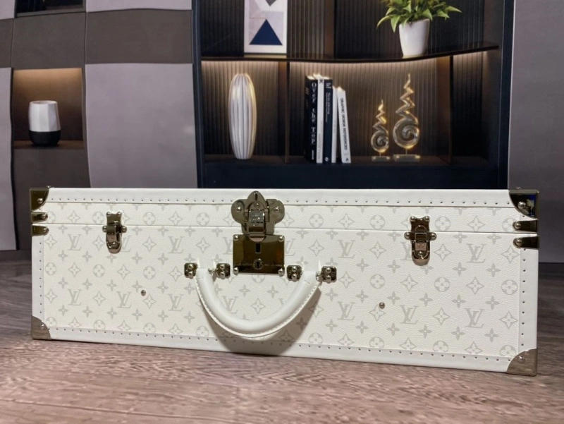 LX Suitcase Modern 25689