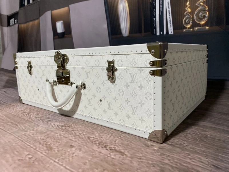 LX Suitcase Modern 25689