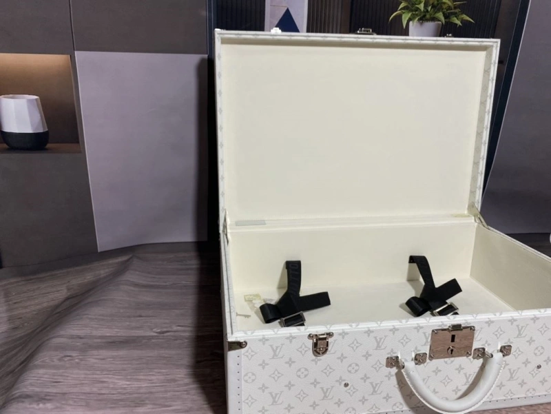 LX Suitcase Modern 25689
