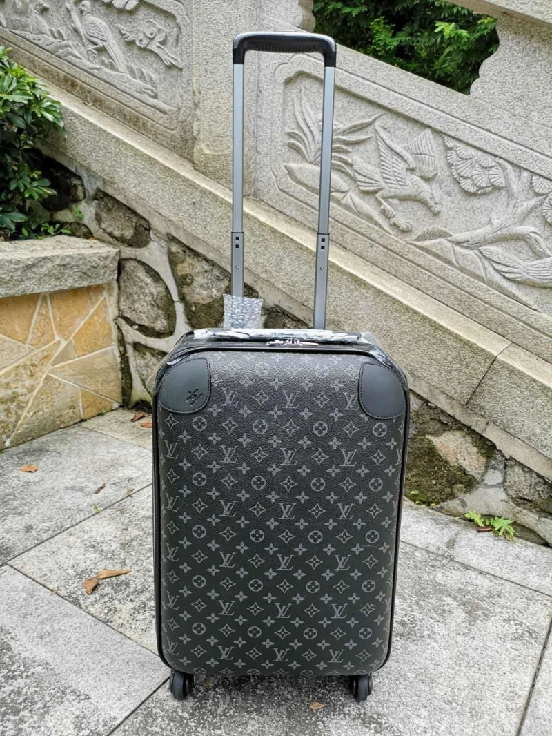 LX Suitcase Bold 25754