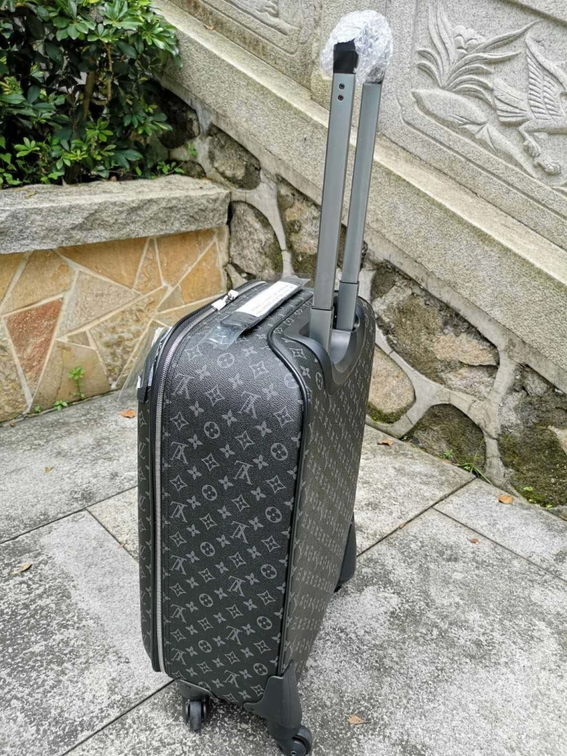 LX Suitcase Bold 25754