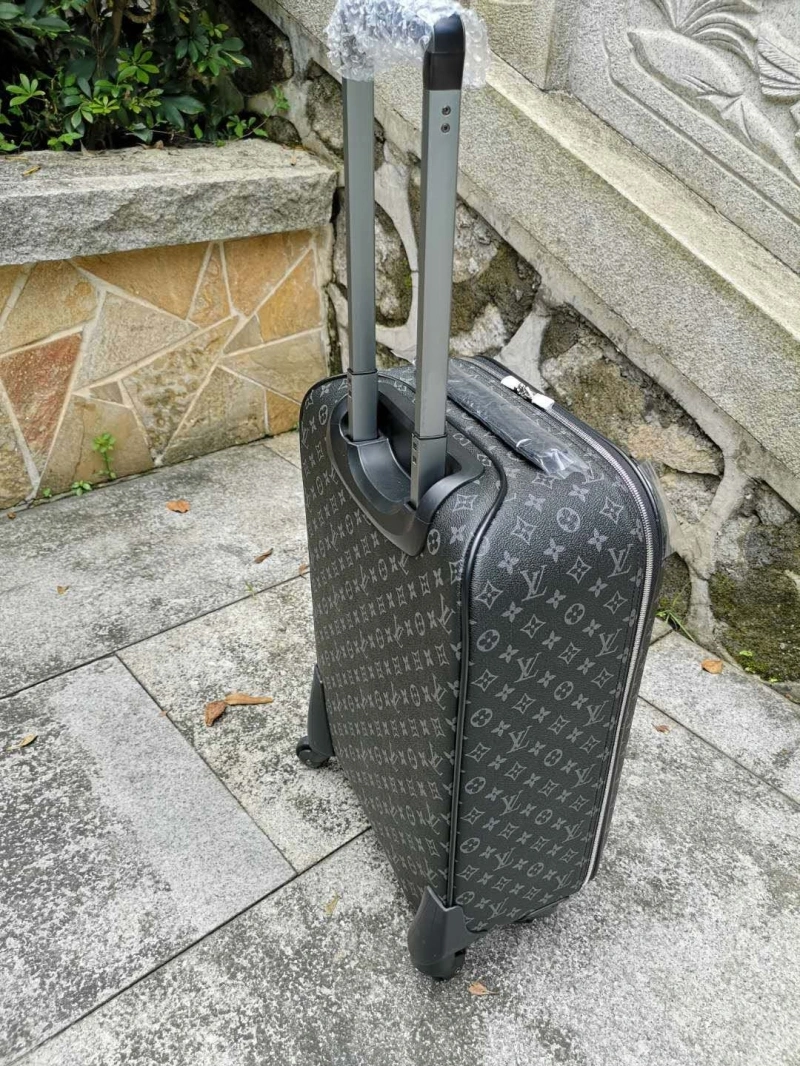 LX Suitcase Bold 25754