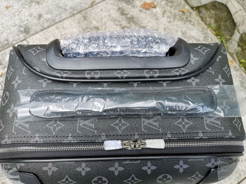 LX Suitcase Bold 25754
