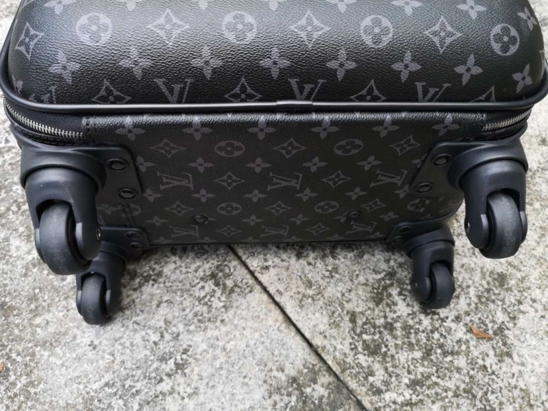 LX Suitcase Bold 25754